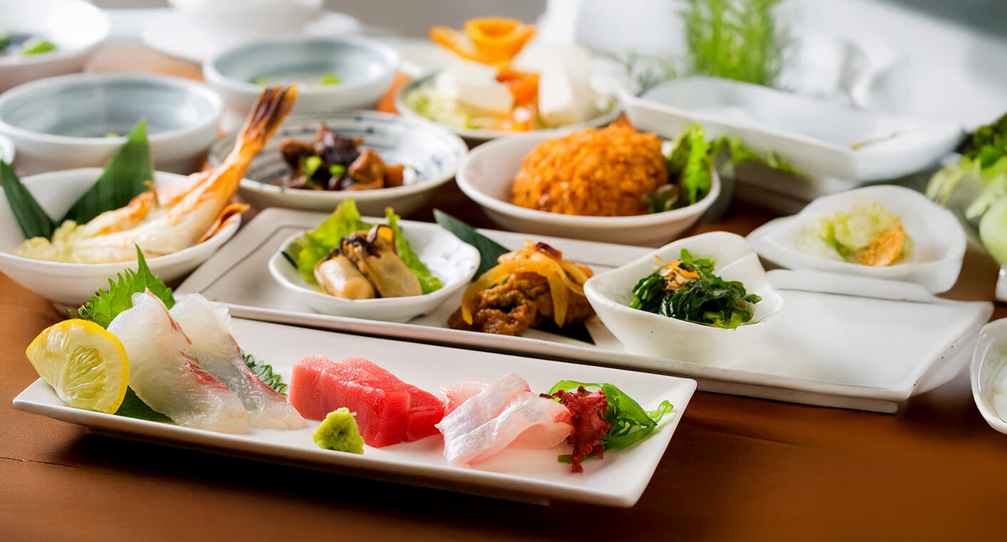 コースイメージ